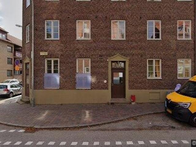 Lägenhet hyra i Söder, Helsingborg