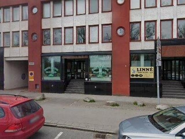 Lägenhet hyra i Kalmar