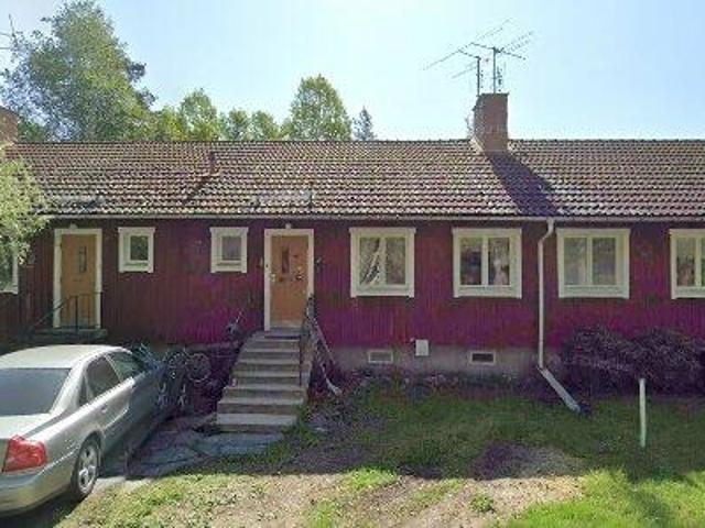 Lägenhet hyra i Storå, Örebro