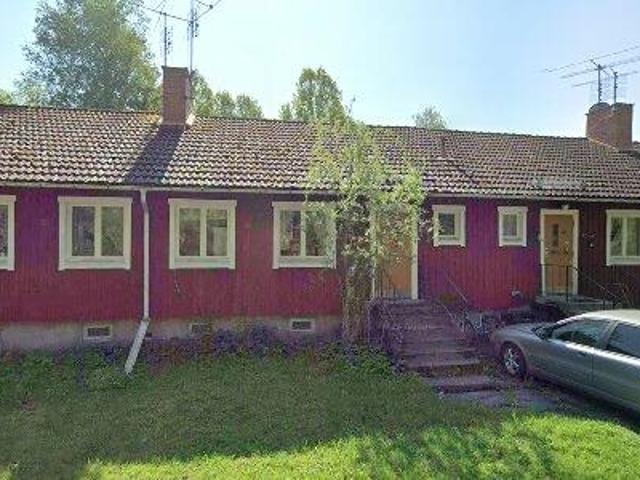 Lägenhet hyra i Storå, Örebro