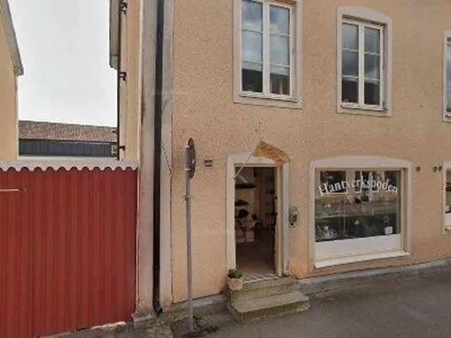 Lägenhet hyra i Skänninge, Östergötland