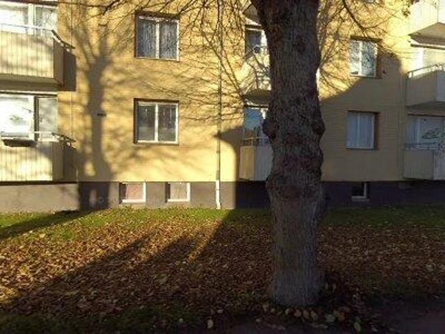 Lägenhet hyra i Norberg, Västmanland