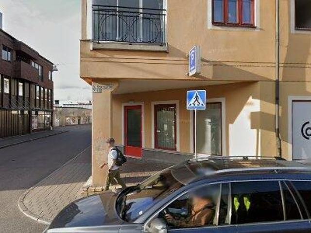 Lägenhet hyra i Nyköping