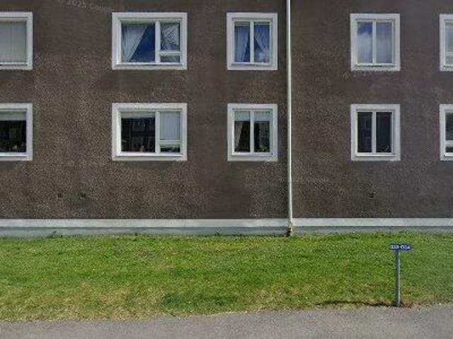 Lägenhet hyra i Örebro