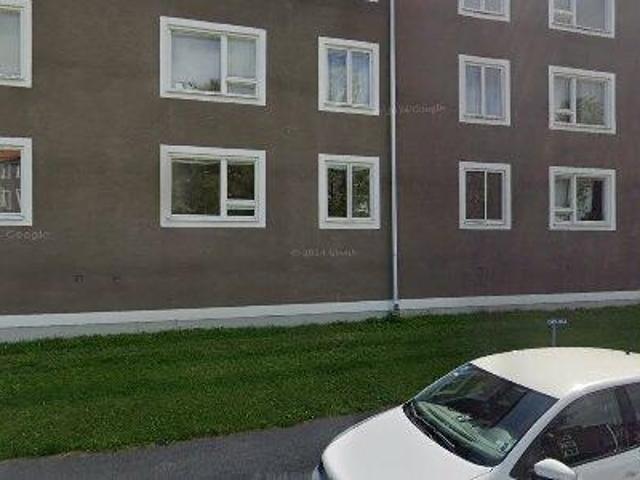 Lägenhet hyra i Örebro