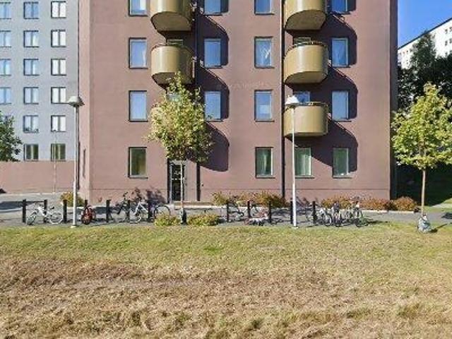 Lägenhet hyra i Märsta, Stockholm