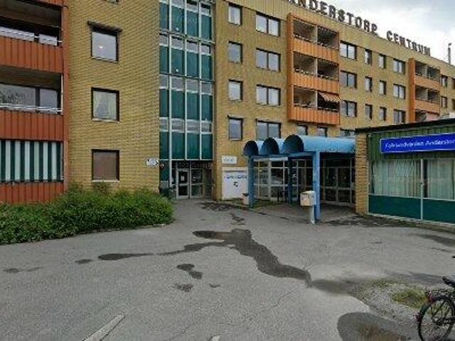 Lägenhet hyra i Skellefteå, Västerbotten