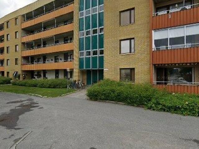 Lägenhet hyra i Skellefteå, Västerbotten