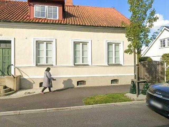 Lägenhet hyra i Skurup, Skåne