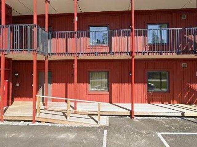 Lägenhet hyra i Strängnäs, Södermanland