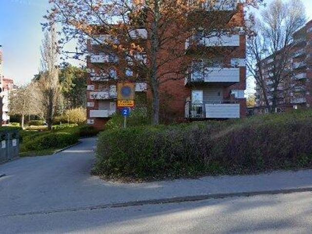 Lägenhet hyra i Täby, Stockholm
