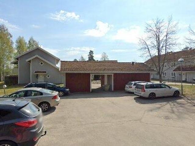 Lägenhet hyra i Torsby, Värmland