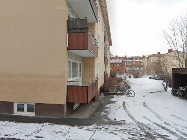 Lägenhet hyra i Umeå, Västerbotten