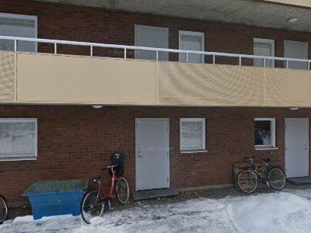 Lägenhet hyra i Umeå, Västerbotten