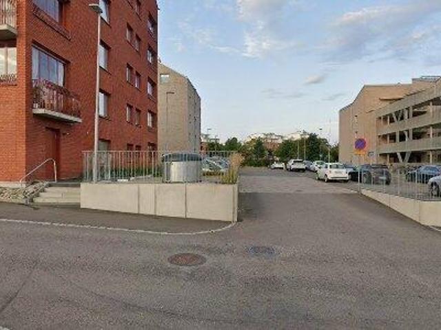 Lägenhet hyra i Mariedal, Varberg