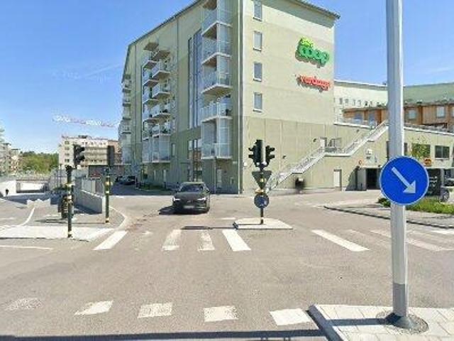 Lägenhet hyra i Botkyrka, Stockholm