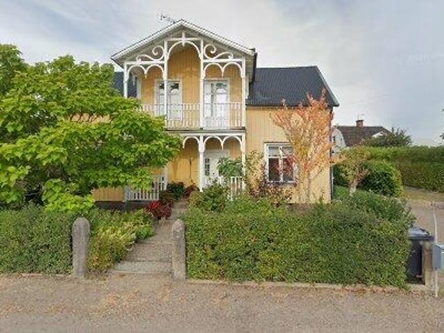 Lägenhet hyra i Södra vi, Kalmar