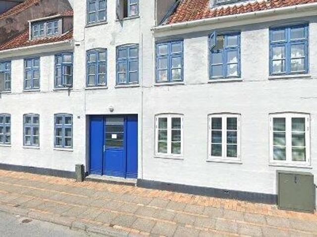 Lejlighed til leje i Haderslev