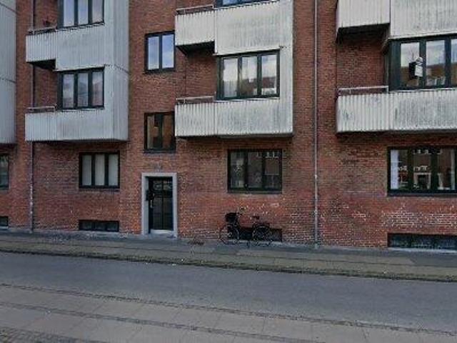 Lejlighed til salg i København, Brøndby