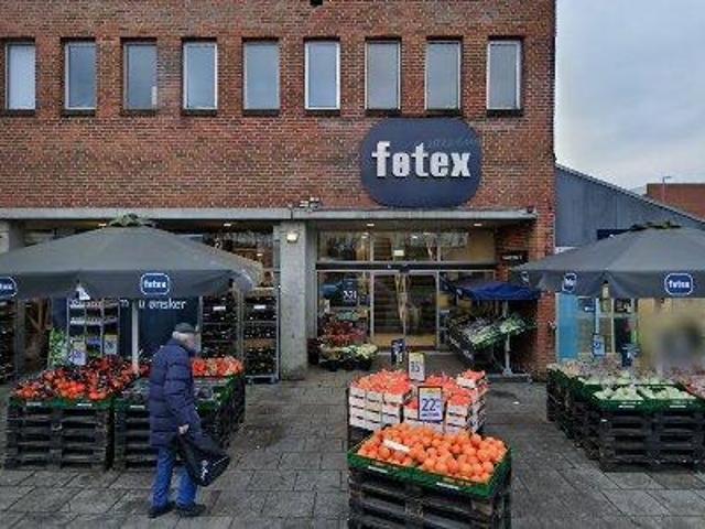 Lejlighed til salg i Egå, Århus