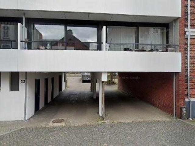 Lejlighed til salg i Esbjerg