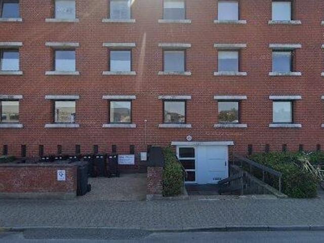 Lejlighed til salg i Esbjerg