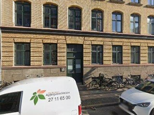 Lejlighed til salg i Frederiksberg C, Brøndby