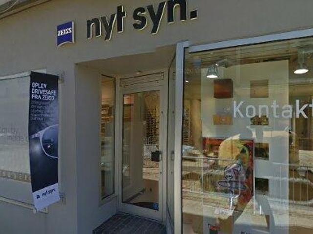 Lejlighed til salg i Herning, Århus