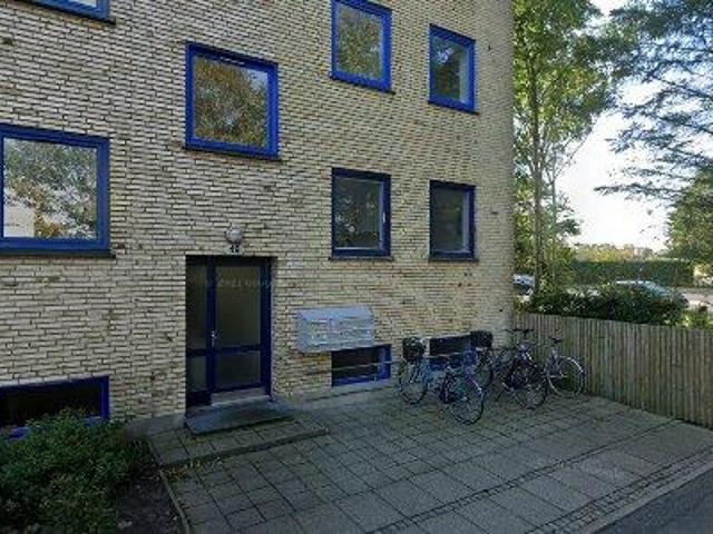 Lejlighed til salg i Holstebro