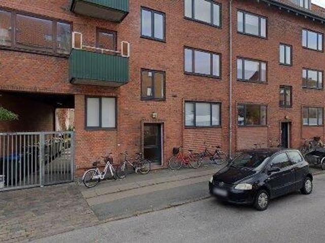 Lejlighed til salg i København, Brøndby