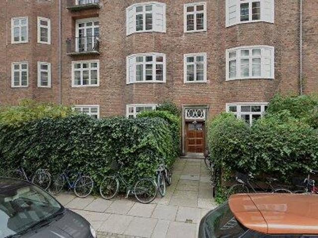 Lejlighed til salg i København, Brøndby