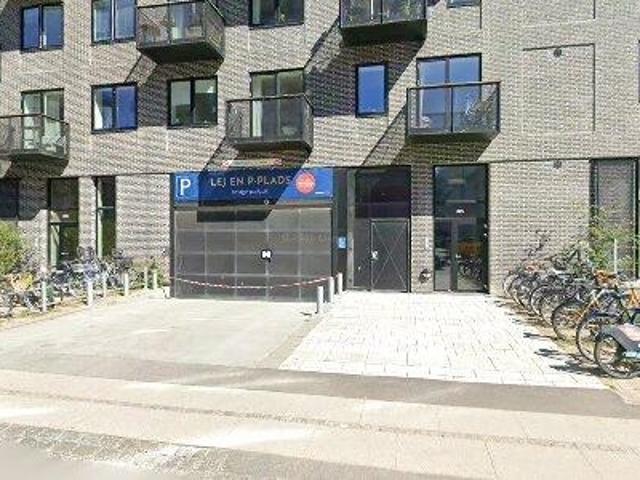 Lejlighed til salg i København, Brøndby