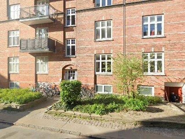 Lejlighed til salg i København, Brøndby