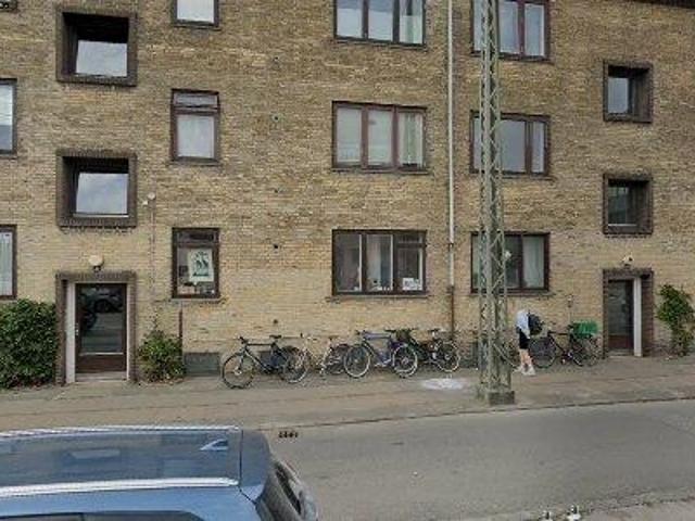 Lejlighed til salg i Valby, København