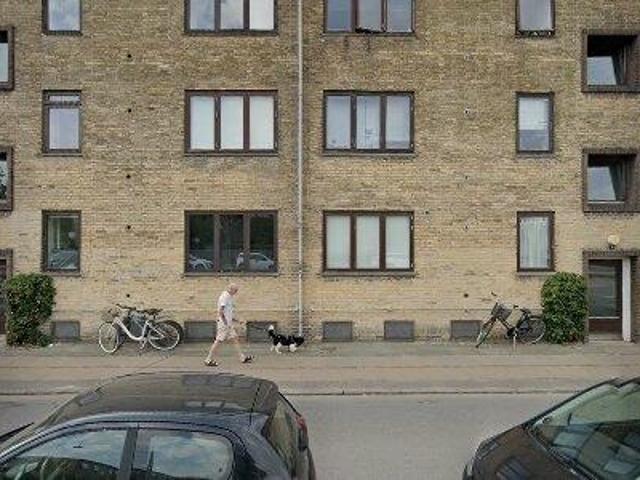 Lejlighed til salg i Valby, København
