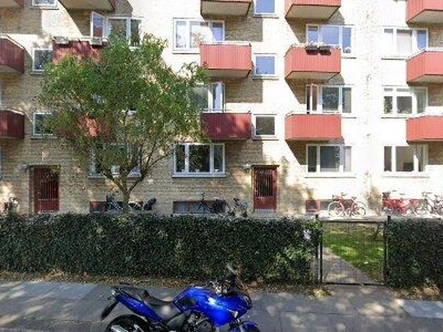 Lejlighed til salg i Tårnby, Brøndby