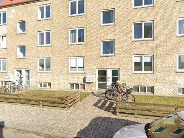 Lejlighed til salg i Brøndby