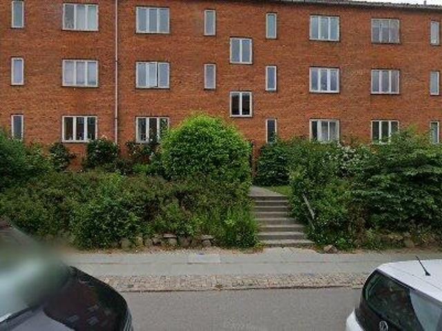 Lejlighed til salg i Kongens Lyngby  , Brøndby