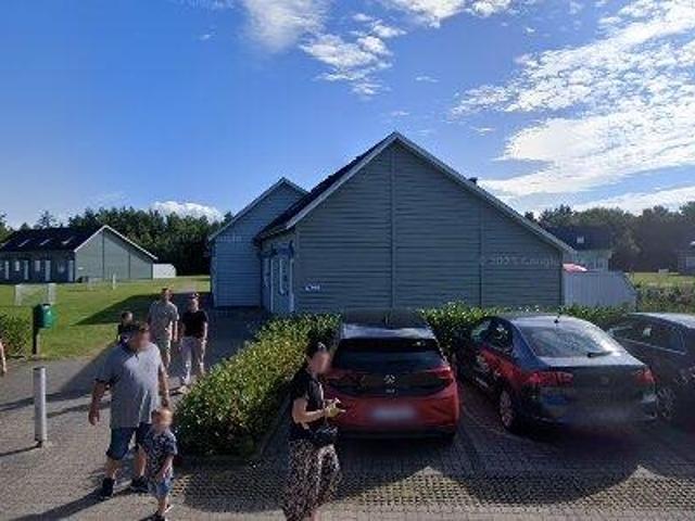 Lejlighed til salg i Varde