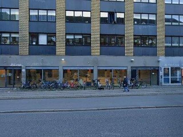 Lejlighed til salg i Nørrebro, København