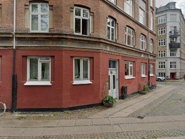 Lejlighed til salg i Nørrebro, København