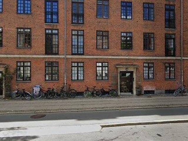 Lejlighed til salg i Nørrebro, København