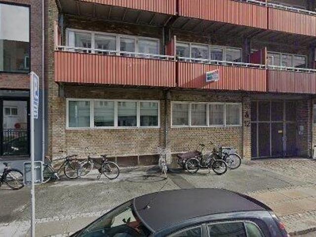 Lejlighed til salg i Nørrebro, København