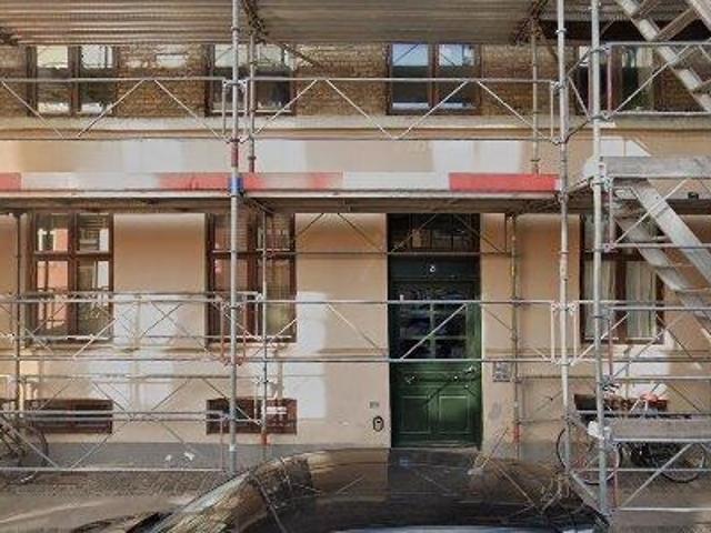 Lejlighed til salg i Nørrebro, København