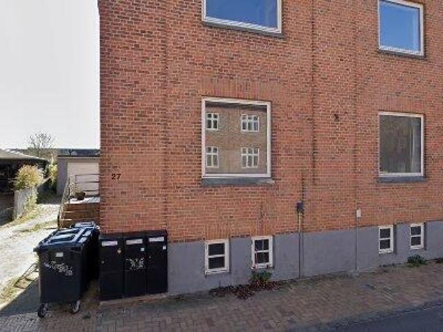 Lejlighed til salg i Odense