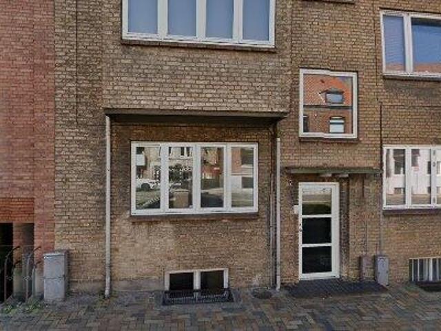 Lejlighed til salg i Odense