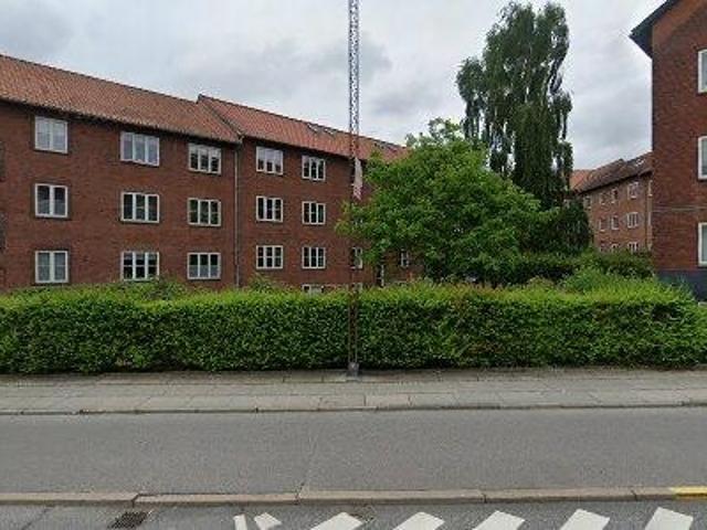 Lejlighed til salg i Kongsvang, Aarhus