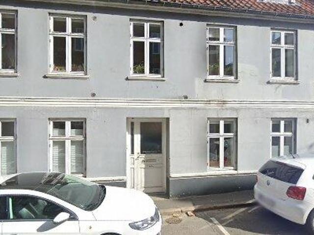 Lejlighed til salg i Århus