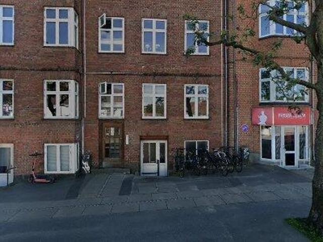 Lejlighed til salg i Åbyhøj, Århus