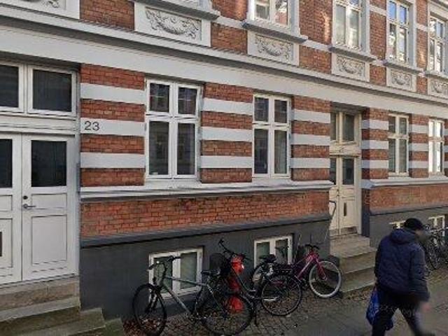 Lejlighed til salg i Århus